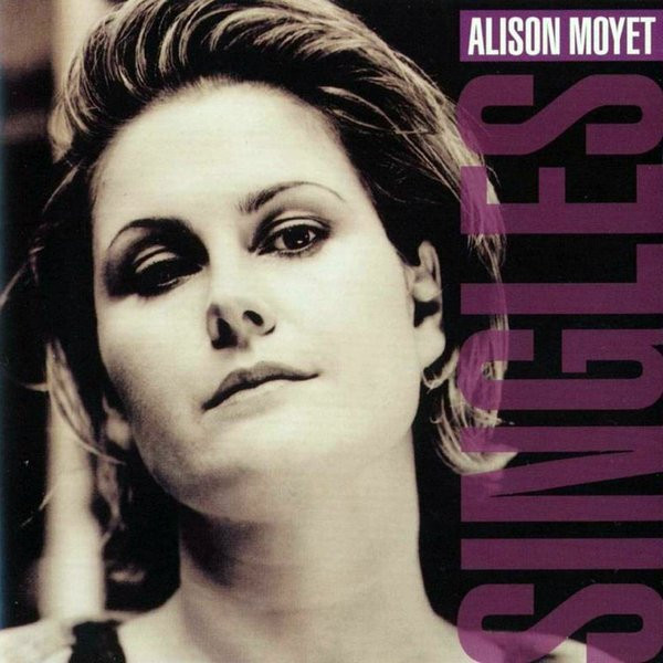 ALISON MOYET