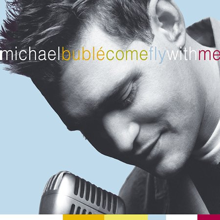 MICHAEL BUBLE'