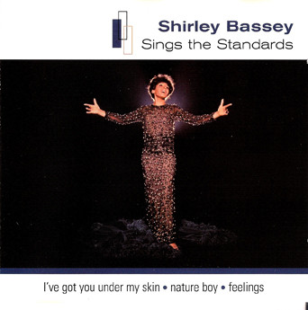 SHIRLEY BASSEY