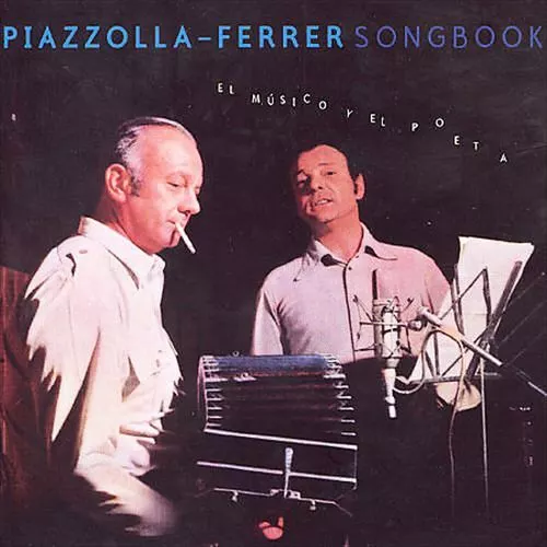 ASTOR PIAZZOLLA - FERRER