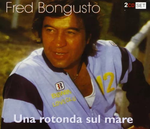 FRED BONGUSTO