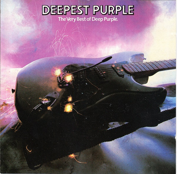 DEEP PURPLE