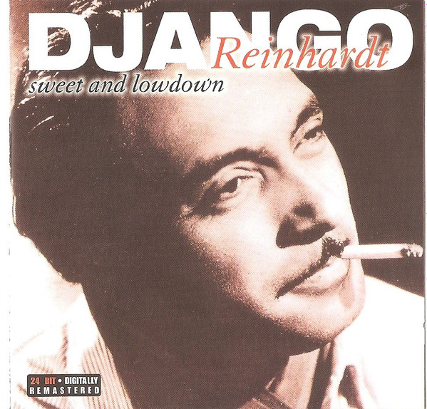 DJANGO REINHARDT