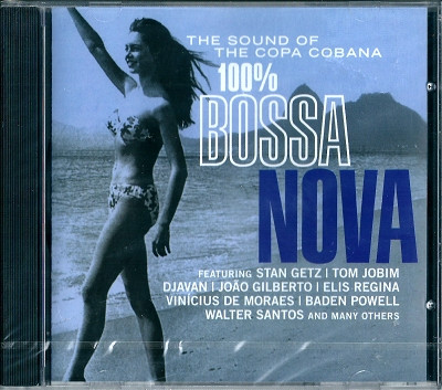 100% BOSSA NOVA