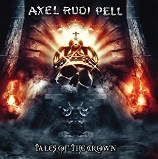 AXEL RUDI PELL