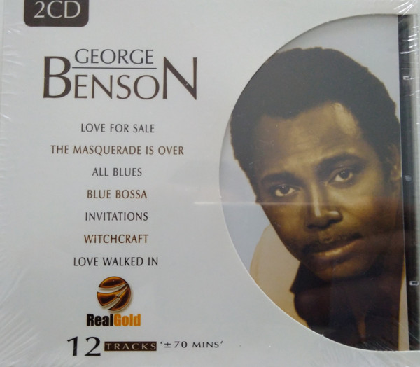 GEORGE BENSON