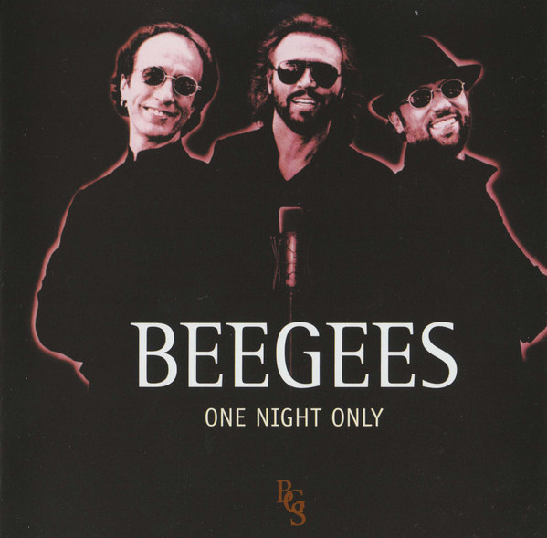 BEE GEES