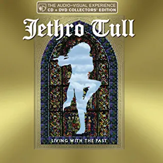 JETHRO TULL