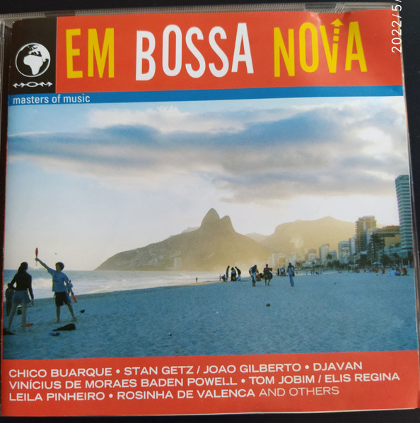 EM BOSSA NOVA