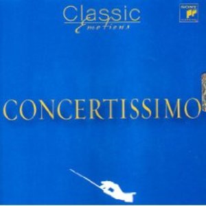 CONCERTISSIMO