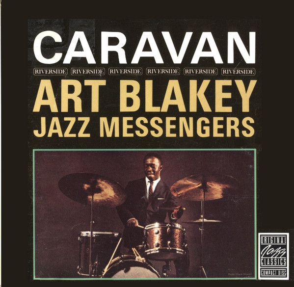 ART BLAKEY AND THE JAZZ MESSENGERS