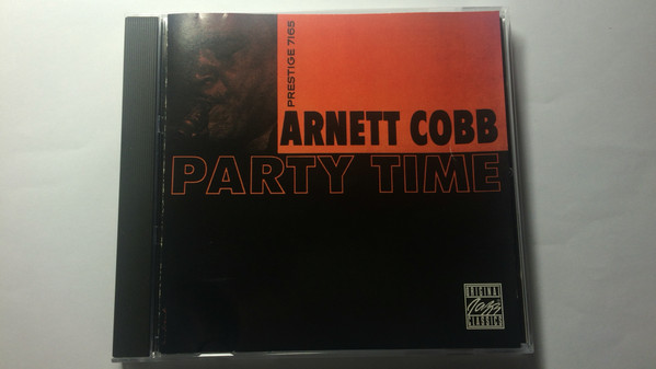 ARNETT COBB