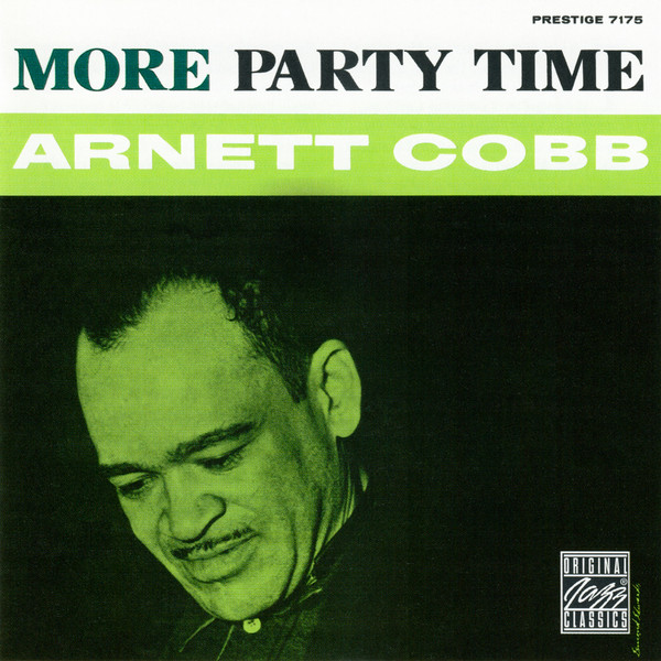 ARNETT COBB