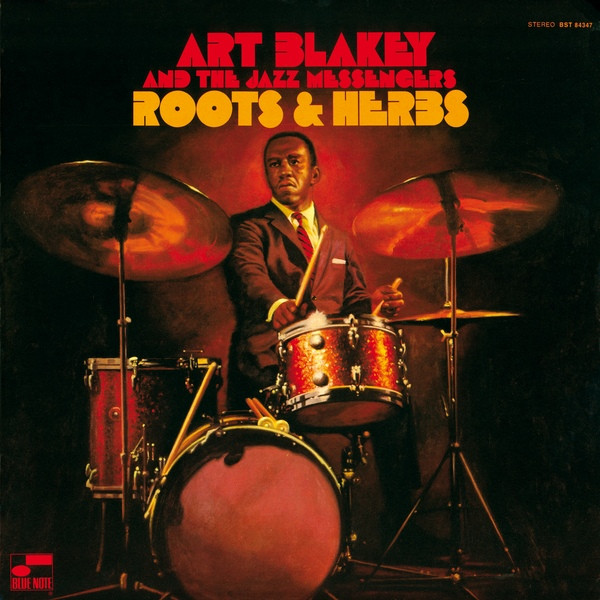 ART BLAKEY AND THE JAZZ MESSENGERS