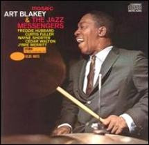 ART BLAKEY AND THE JAZZ MESSENGERS