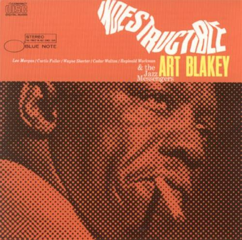 ART BLAKEY AND THE JAZZ MESSENGERS