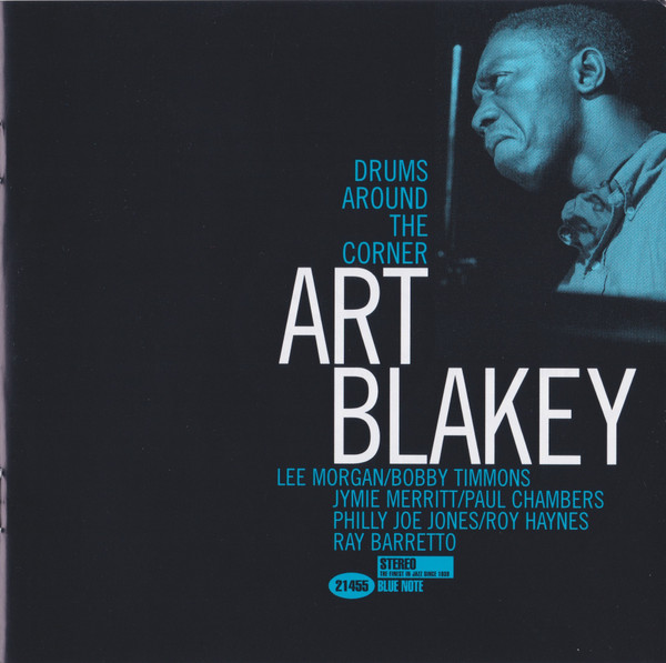 ART BLAKEY