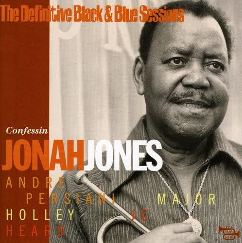 JONAS JONES