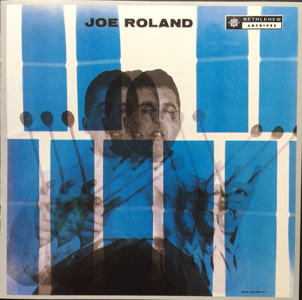 JOE ROLAND