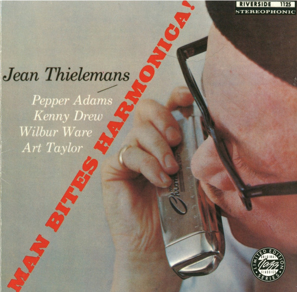 JEAN THIELEMANS