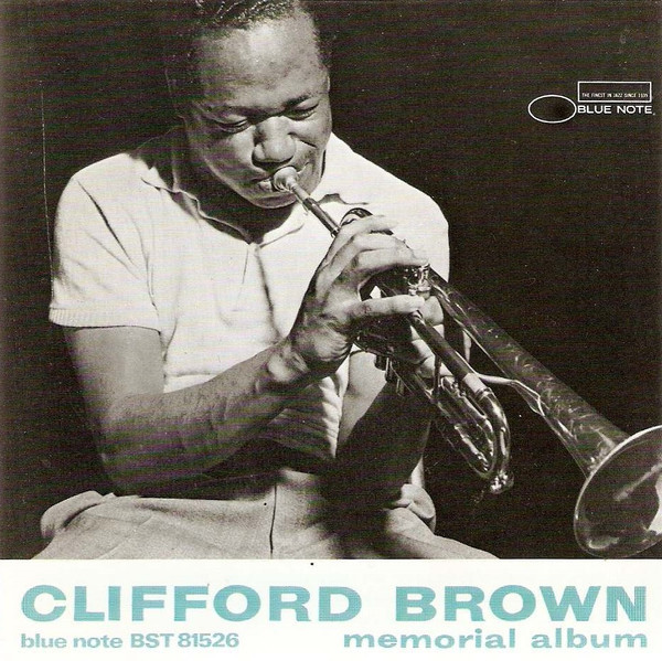 CLIFFORD BROWN