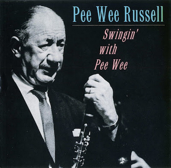 PEE WEE RUSSELL