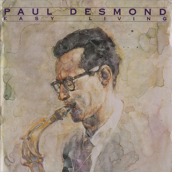 PAUL DESMOND