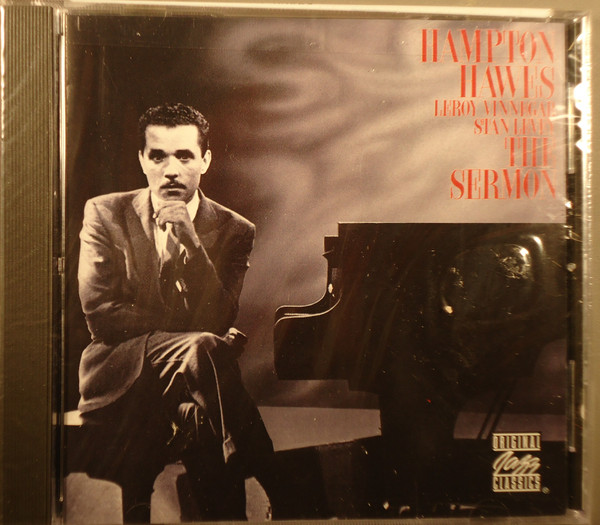 HAMPTON HAWES