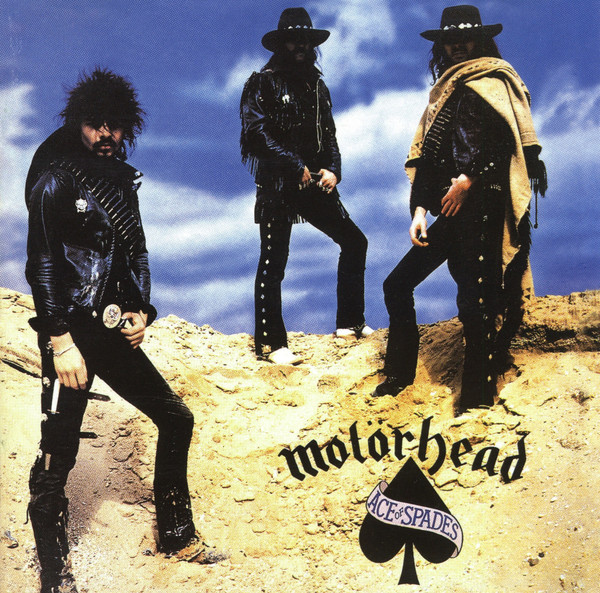 MOTORHEAD