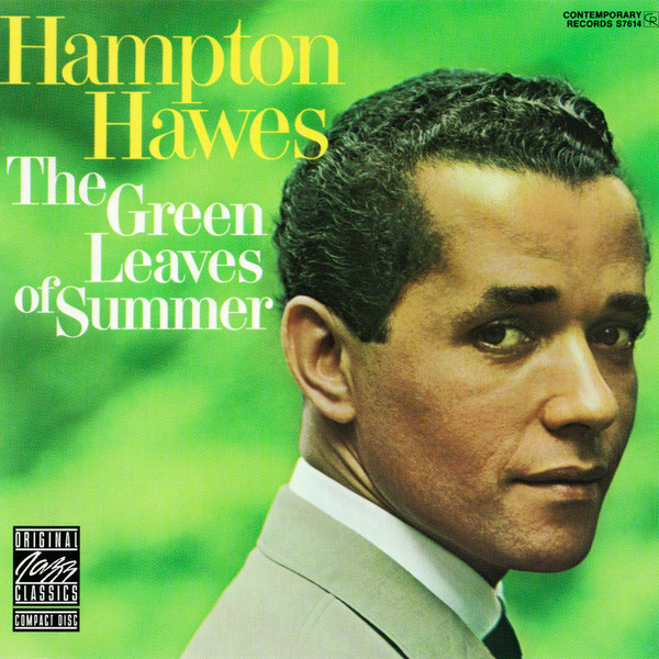 HAMPTON HAWES