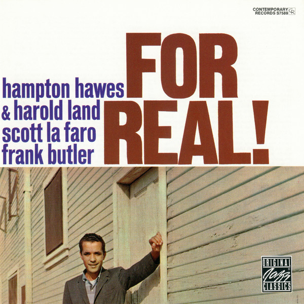 HAMPTON HAWES