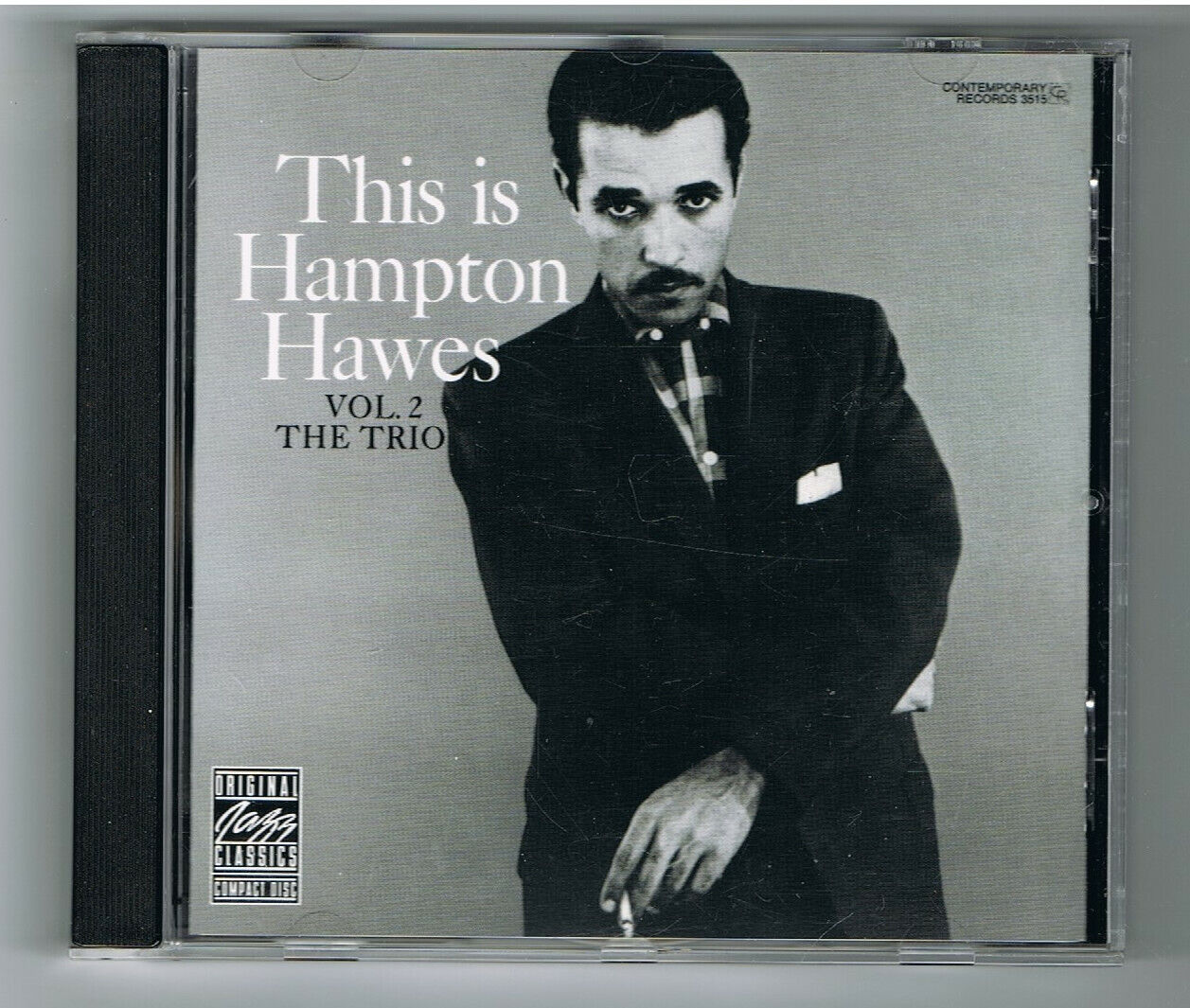 HAMPTON HAWES