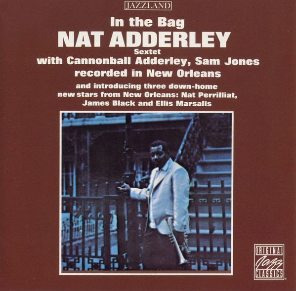 NAT ADDERLEY SEXTET