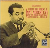 NAT ADDERLEY