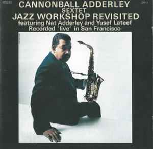 CANNONBALL ADDERLEY SEXTET