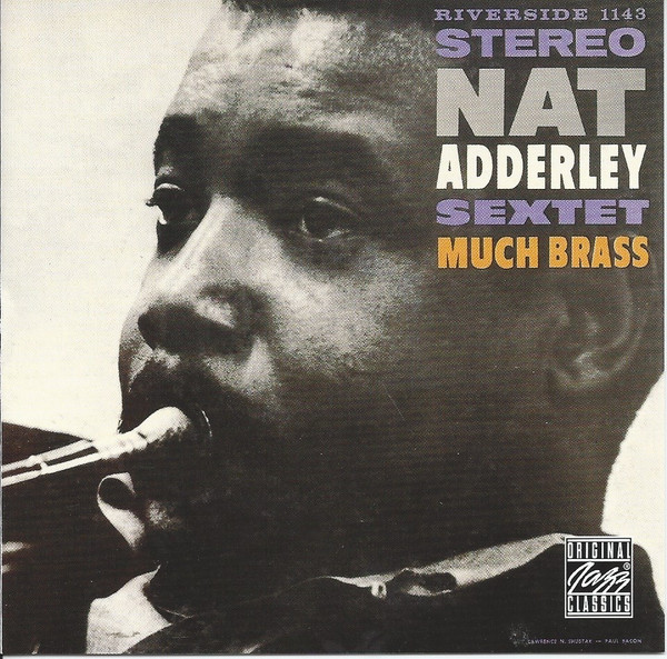 NAT ADDERLEY SEXTET