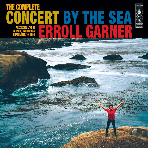 ERROLL GARNER