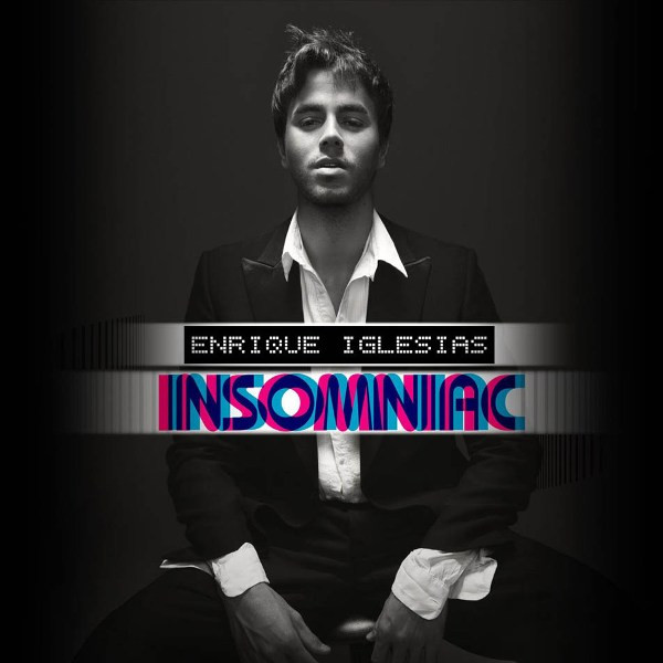 ENRIQUE IGLESIAS