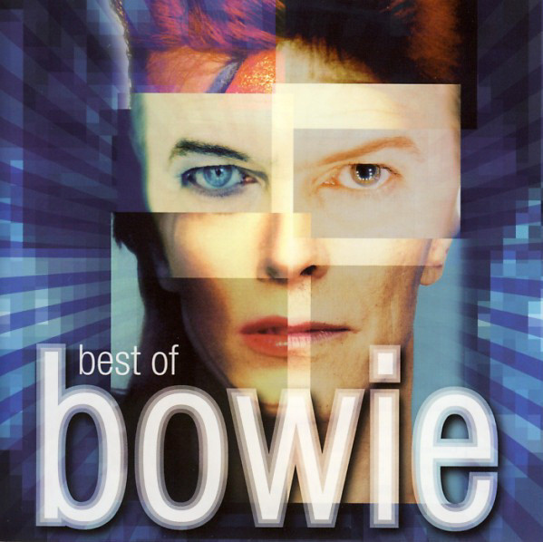 BOWIE