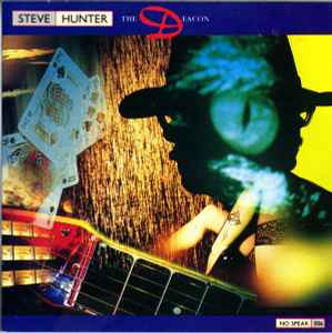 STEVE HUNTER