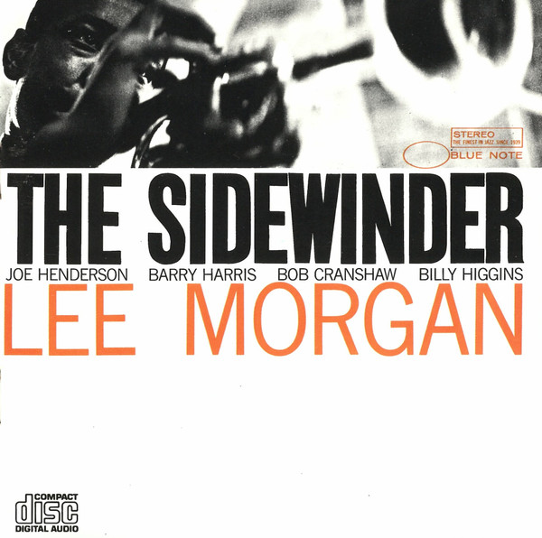 LEE MORGAN