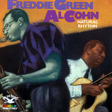 FREDDIE GREEN - AL COHN