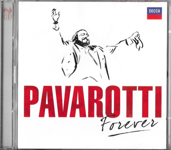 PAVAROTTI LUCIANO