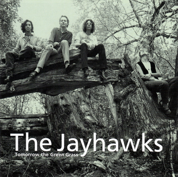 THE JAYHAWKS