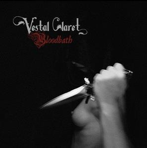 VESTAL CLARET