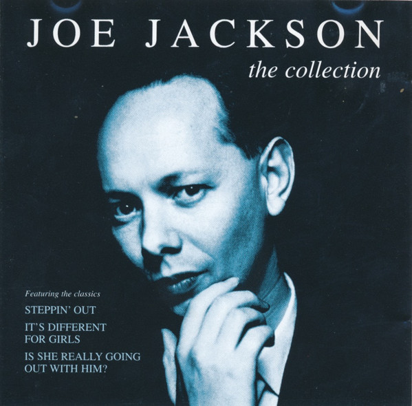 JOE JACKSON