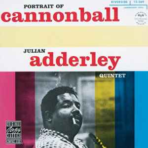 JULIAN ADDERLEY QUINTET