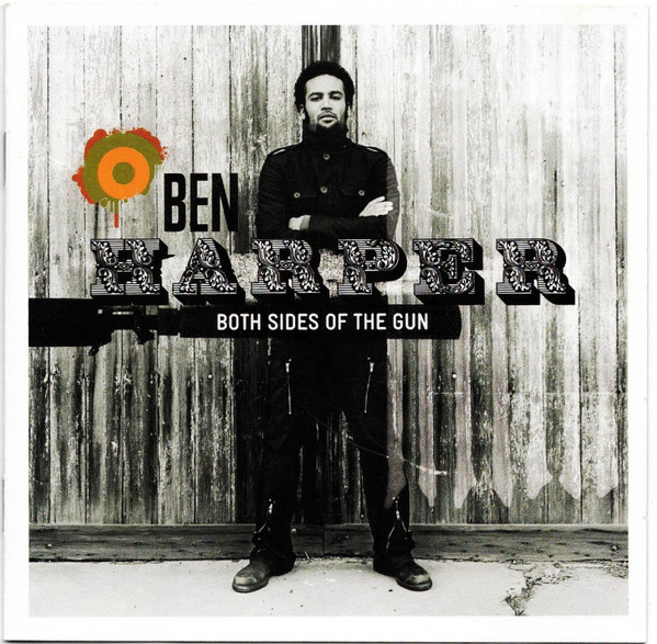 BEN HARPER