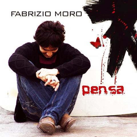 FABRIZIO MORO