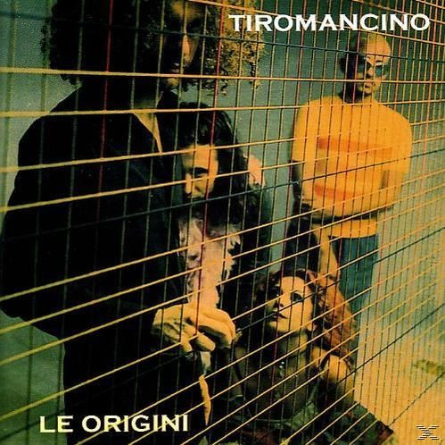 TIROMANCINO